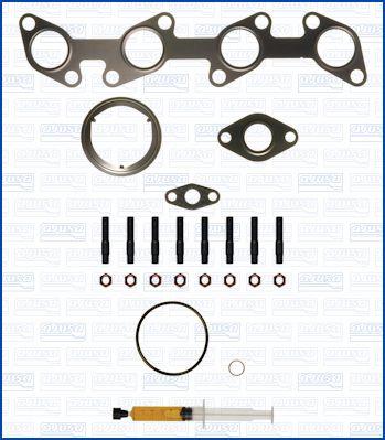 Ajusa JTC11330 - Mounting Kit, charger autospares.lv