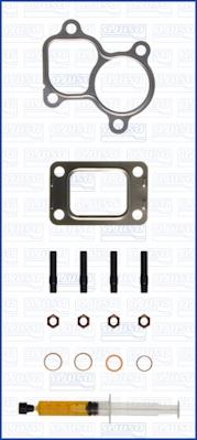 Ajusa JTC11326 - Mounting Kit, charger autospares.lv