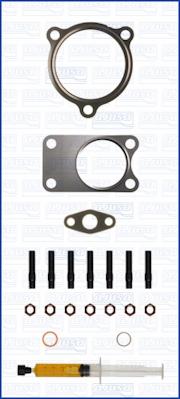 Ajusa JTC11379 - Mounting Kit, charger autospares.lv