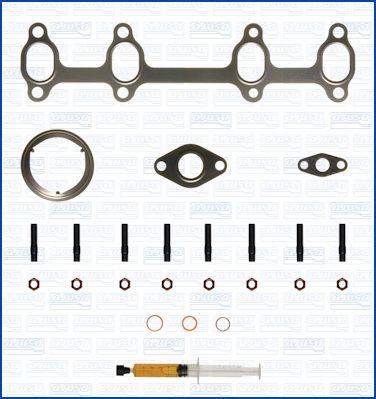 Ajusa JTC11378 - Mounting Kit, charger autospares.lv