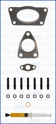 Ajusa JTC11246 - Mounting Kit, charger autospares.lv