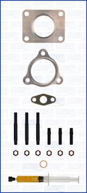 Ajusa JTC11241 - Mounting Kit, charger autospares.lv