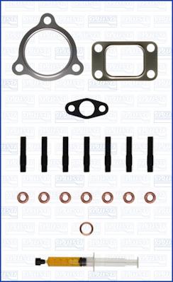 Ajusa JTC11248 - Mounting Kit, charger autospares.lv