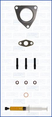 Ajusa JTC11243 - Mounting Kit, charger autospares.lv