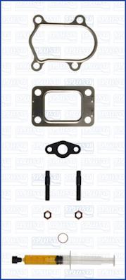 Ajusa JTC11204 - Mounting Kit, charger autospares.lv