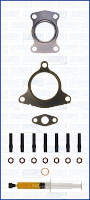 Ajusa JTC11205 - Mounting Kit, charger autospares.lv