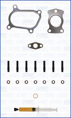 Ajusa JTC11202 - Mounting Kit, charger autospares.lv