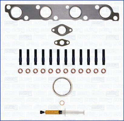 Ajusa JTC11214 - Mounting Kit, charger autospares.lv