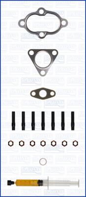 Ajusa JTC11281 - Mounting Kit, charger autospares.lv