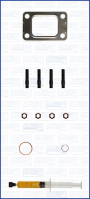 Ajusa JTC11282 - Mounting Kit, charger autospares.lv