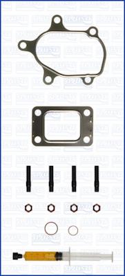 Ajusa JTC11230 - Mounting Kit, charger autospares.lv