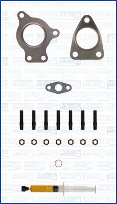 Ajusa JTC11237 - Mounting Kit, charger autospares.lv