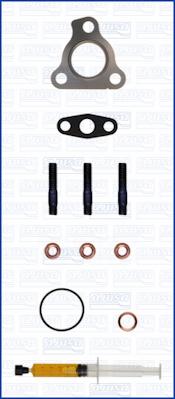 Ajusa JTC11226 - Mounting Kit, charger autospares.lv