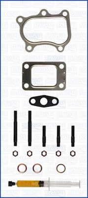 Ajusa JTC11220 - Mounting Kit, charger autospares.lv