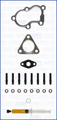 Ajusa JTC11275 - Mounting Kit, charger autospares.lv