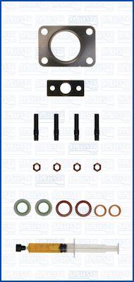 Ajusa JTC11276 - Mounting Kit, charger autospares.lv