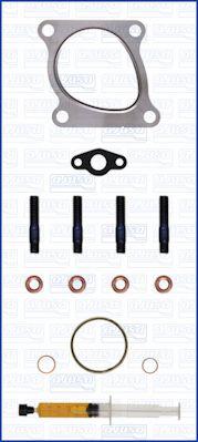 Ajusa JTC11270 - Mounting Kit, charger autospares.lv