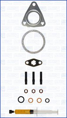 Ajusa JTC11793 - Mounting Kit, charger autospares.lv