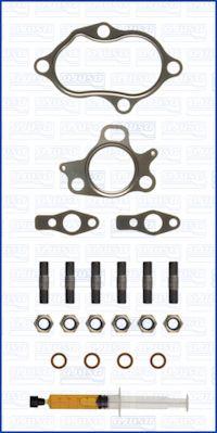 Ajusa JTC11745 - Mounting Kit, charger autospares.lv