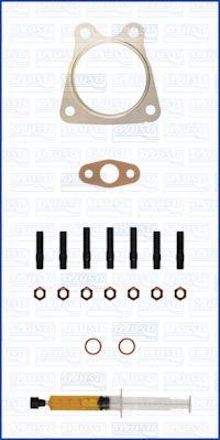 Ajusa JTC11742 - Mounting Kit, charger autospares.lv