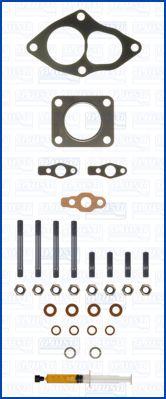 Ajusa JTC11750 - Mounting Kit, charger autospares.lv