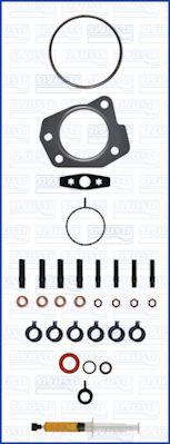 Ajusa JTC11751 - Mounting Kit, charger autospares.lv