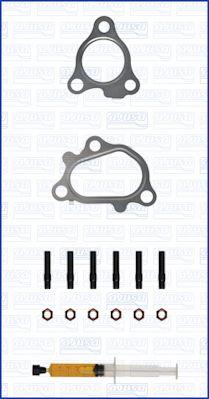 Ajusa JTC11765 - Mounting Kit, charger autospares.lv