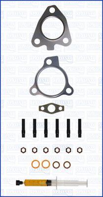 Ajusa JTC11766 - Mounting Kit, charger autospares.lv