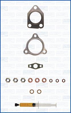 Ajusa JTC11767 - Mounting Kit, charger autospares.lv