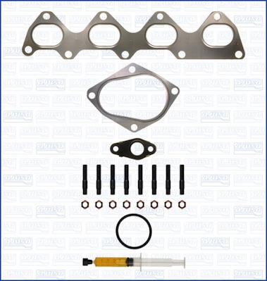 Ajusa JTC11708 - Mounting Kit, charger autospares.lv