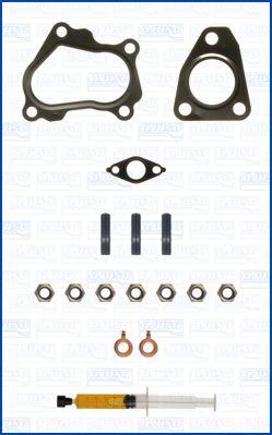 Ajusa JTC11718 - Mounting Kit, charger autospares.lv