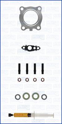 Ajusa JTC11785 - Mounting Kit, charger autospares.lv