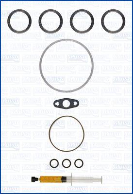 Ajusa JTC11788 - Mounting Kit, charger autospares.lv