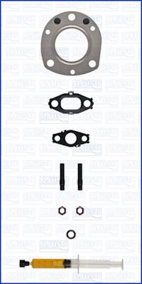 Ajusa JTC11782 - Mounting Kit, charger autospares.lv