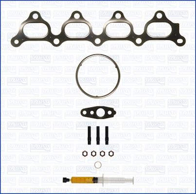 Ajusa JTC11734 - Mounting Kit, charger autospares.lv