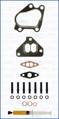 Ajusa JTC11729 - Mounting Kit, charger autospares.lv