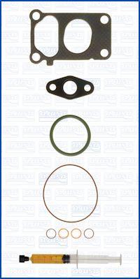 Ajusa JTC11726 - Mounting Kit, charger autospares.lv