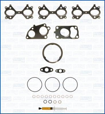 Ajusa JTC12444 - Mounting Kit, charger autospares.lv