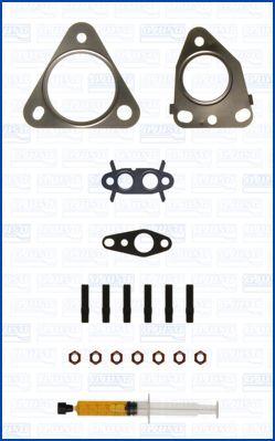 Ajusa JTC12423 - Mounting Kit, charger autospares.lv