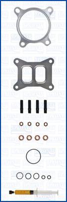 Ajusa JTC12472 - Mounting Kit, charger autospares.lv