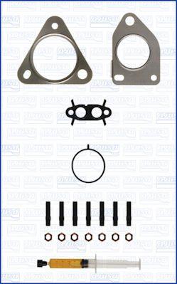 Ajusa JTC12098 - Mounting Kit, charger autospares.lv