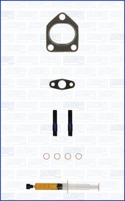 Ajusa JTC12093 - Mounting Kit, charger autospares.lv