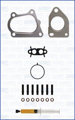 Ajusa JTC12097 - Mounting Kit, charger autospares.lv