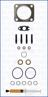 Ajusa JTC12049 - Mounting Kit, charger autospares.lv