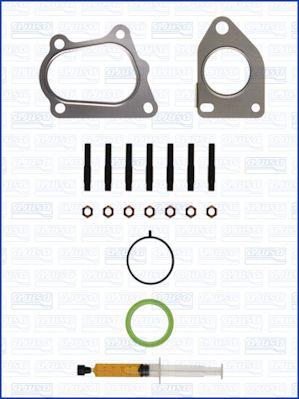 Ajusa JTC12040 - Mounting Kit, charger autospares.lv