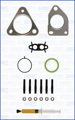 Ajusa JTC12041 - Mounting Kit, charger autospares.lv