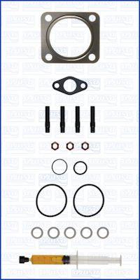 Ajusa JTC12048 - Mounting Kit, charger autospares.lv