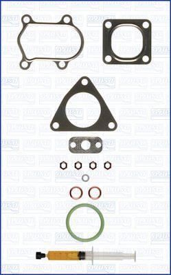 Ajusa JTC12059 - Mounting Kit, charger autospares.lv