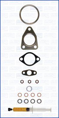 Ajusa JTC12056 - Mounting Kit, charger autospares.lv