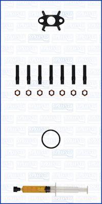 Ajusa JTC12051 - Mounting Kit, charger autospares.lv